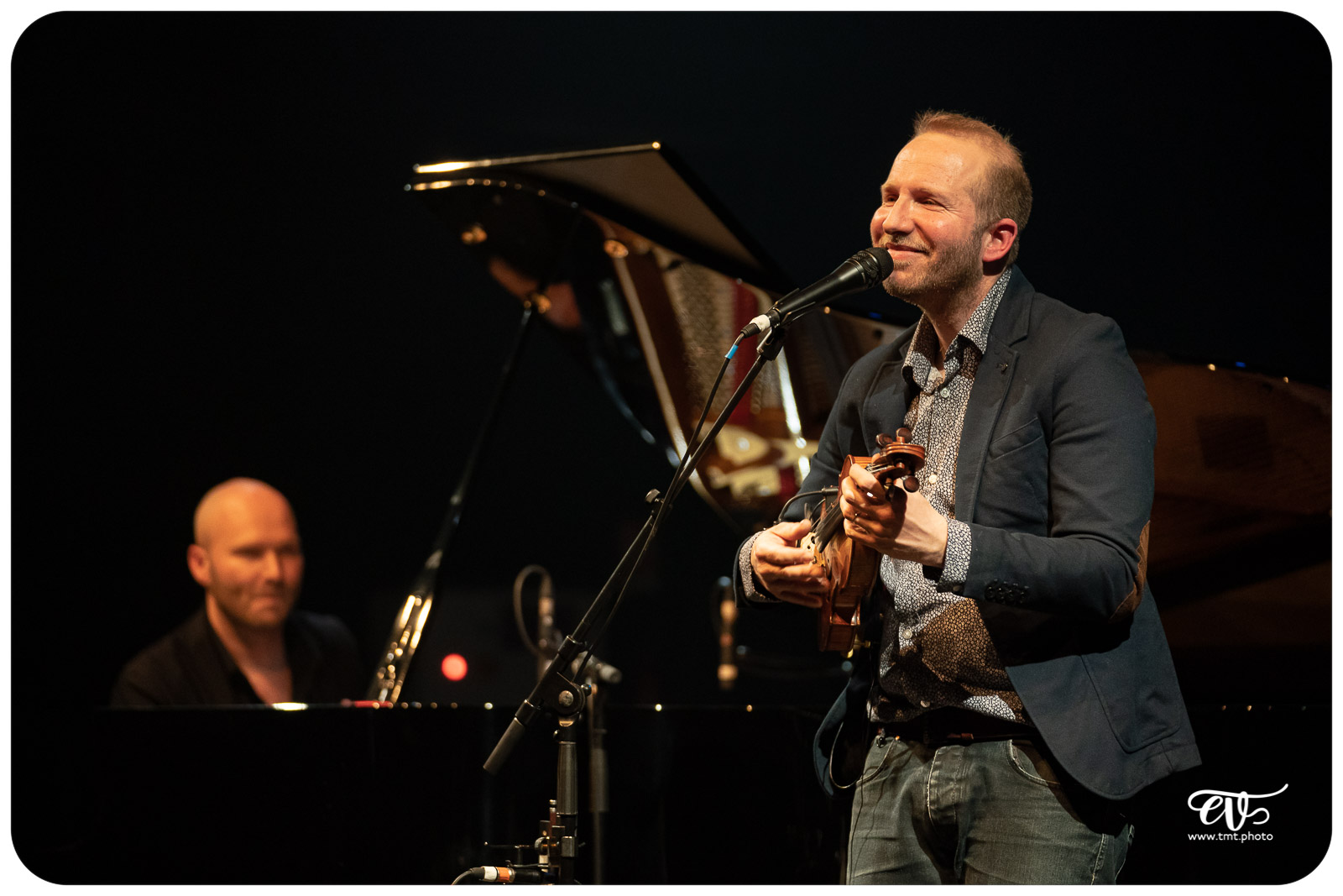 MATSKAT ET VINCENT BIDAL